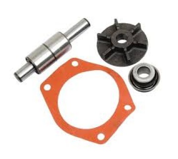 KIT REPARATIE POMPA APA MASSEY FERGUSON RE42107, RE58350